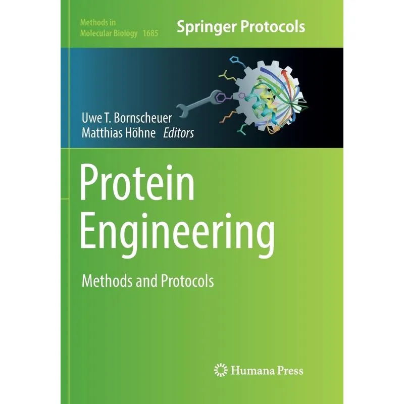 Protein Engineering