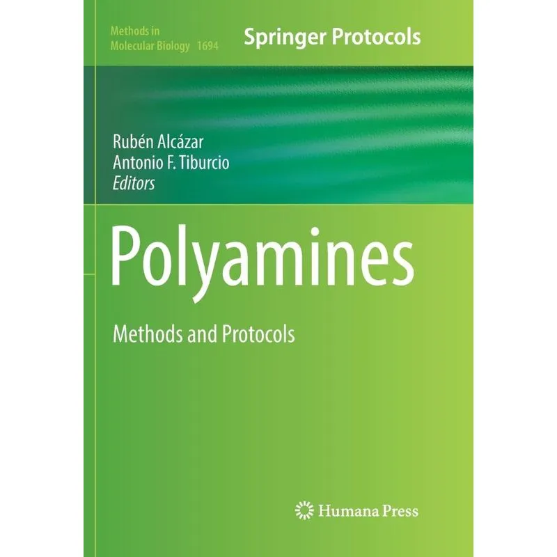Polyamines