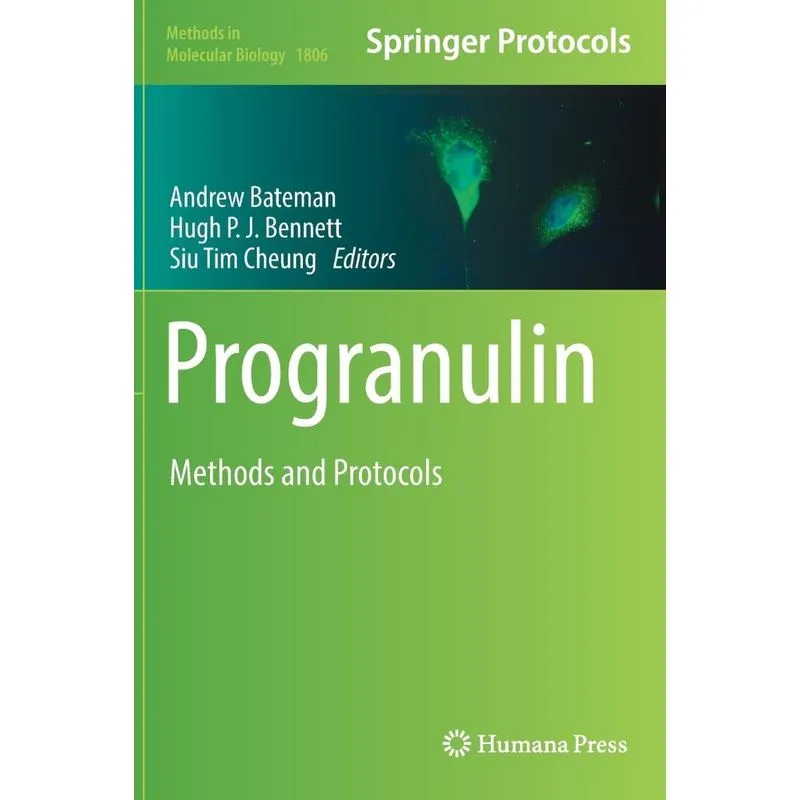 Progranulin