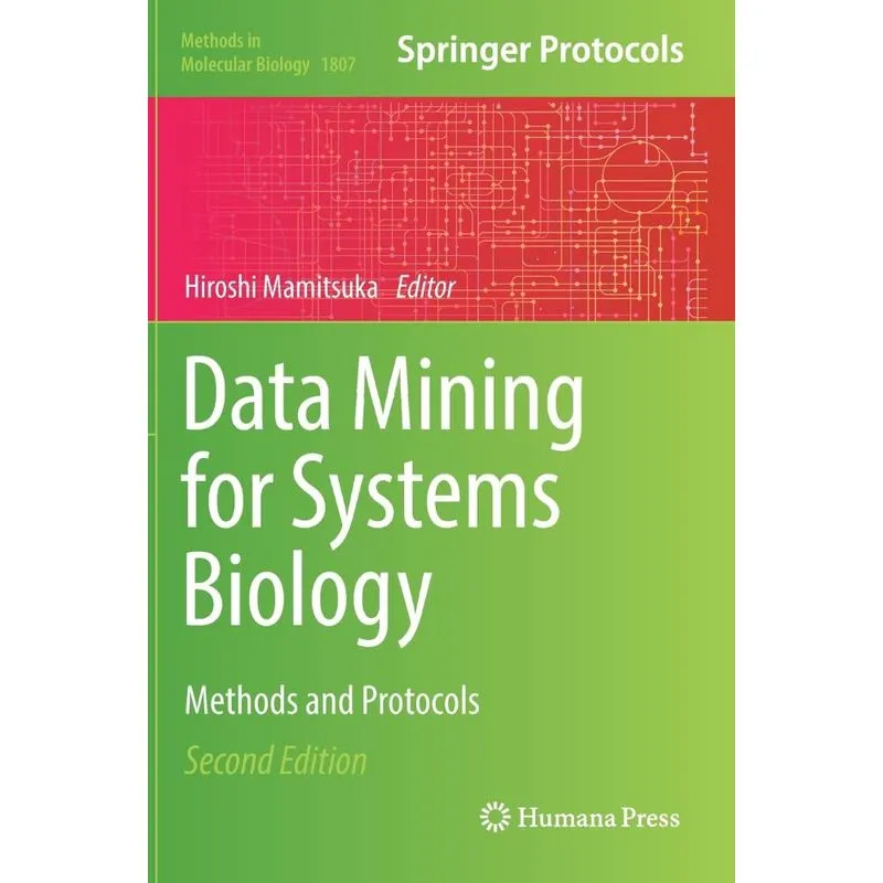 Data Mining for Systems Biology