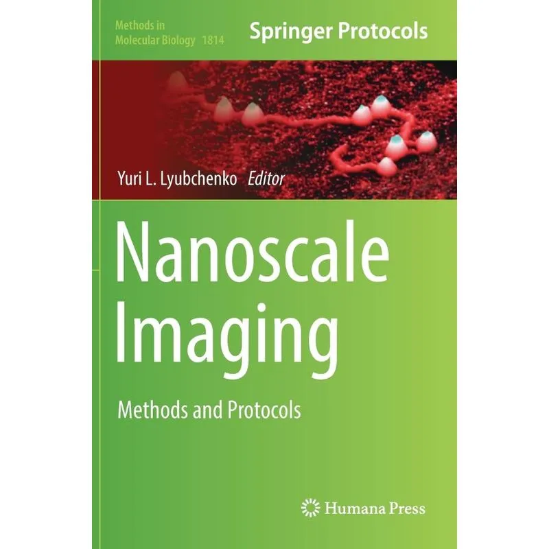 Nanoscale Imaging