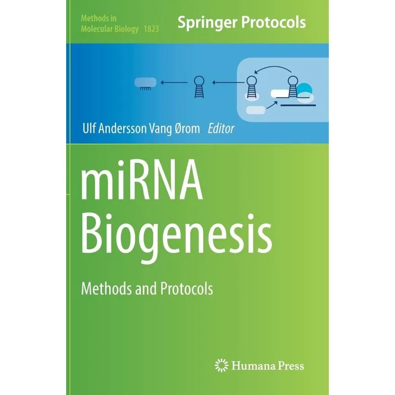 miRNA Biogenesis