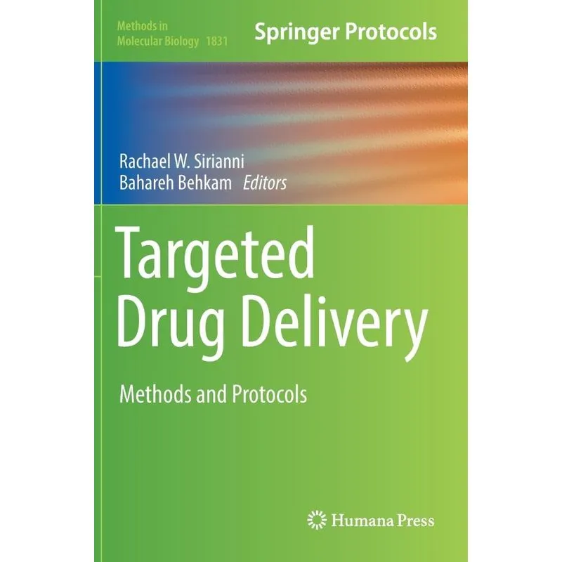 Targeted Drug Delivery