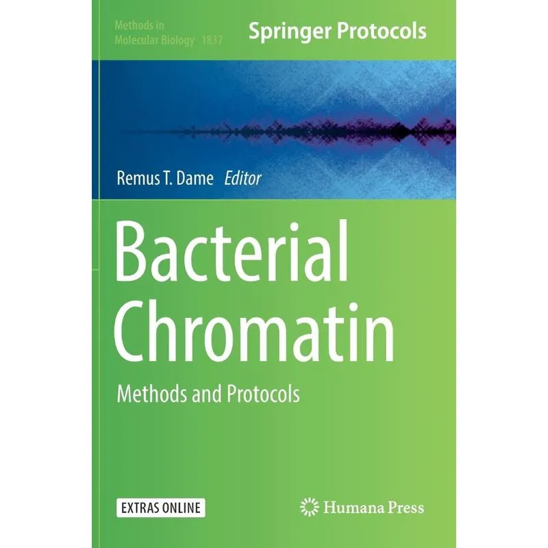 Bacterial Chromatin