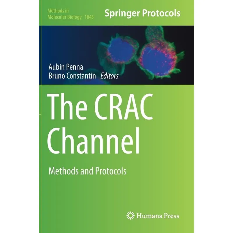 The CRAC Channel