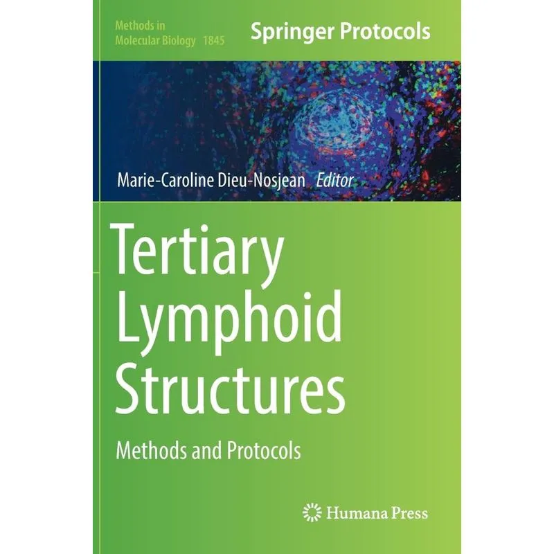 Tertiary Lymphoid Structures