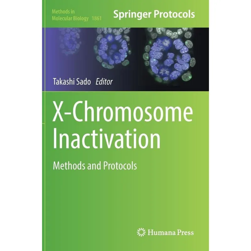 X-Chromosome Inactivation