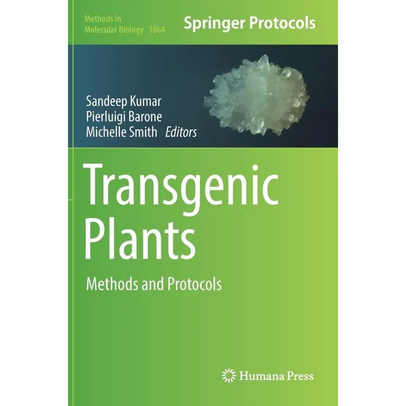 Transgenic Plants