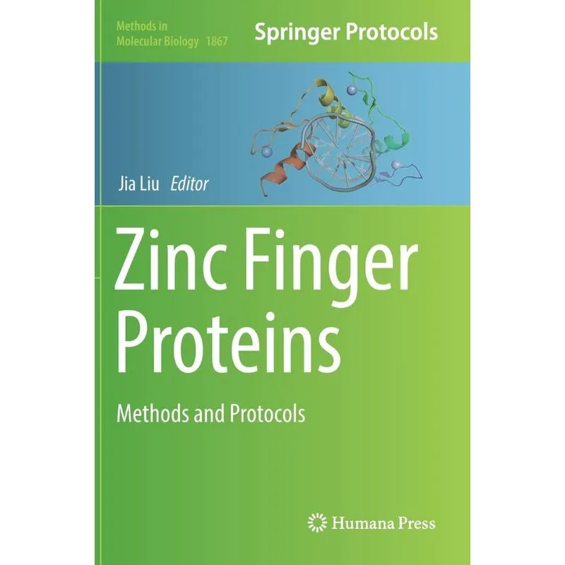Zinc Finger Proteins