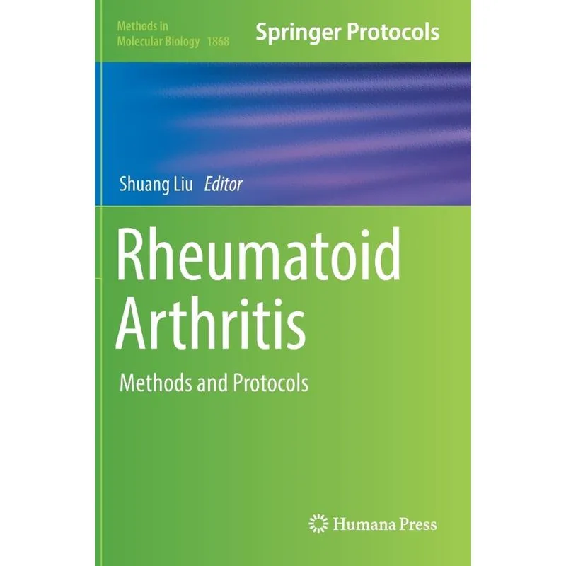 Rheumatoid Arthritis
