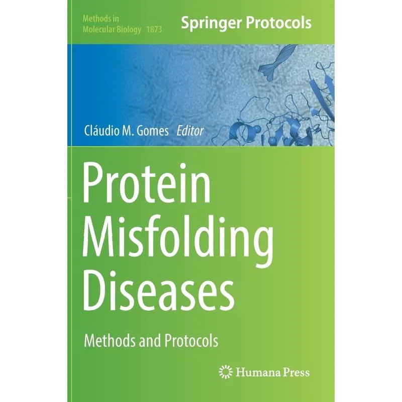Protein Misfolding Diseases