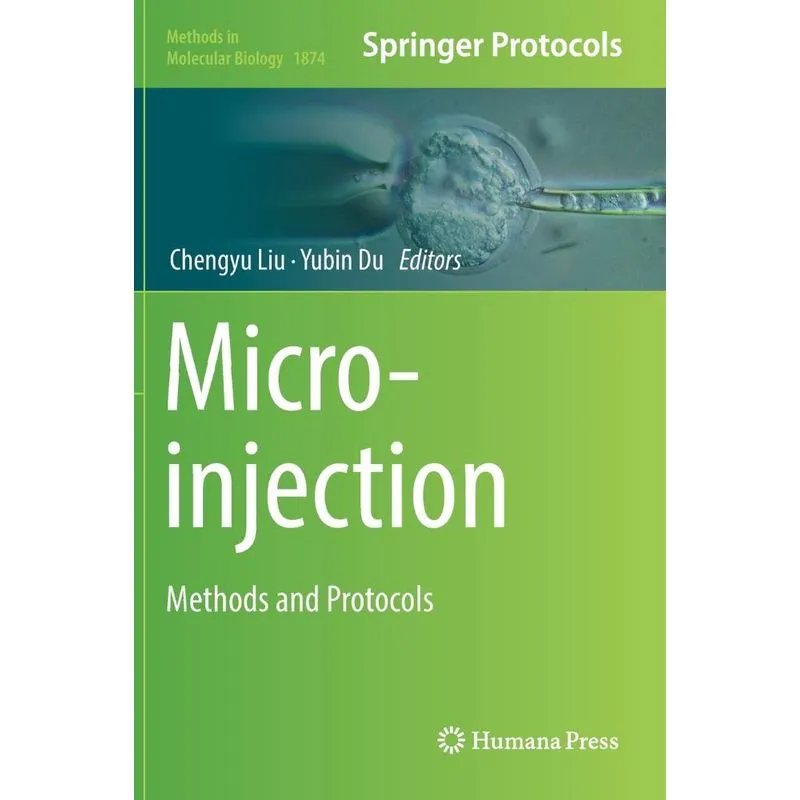 Microinjection
