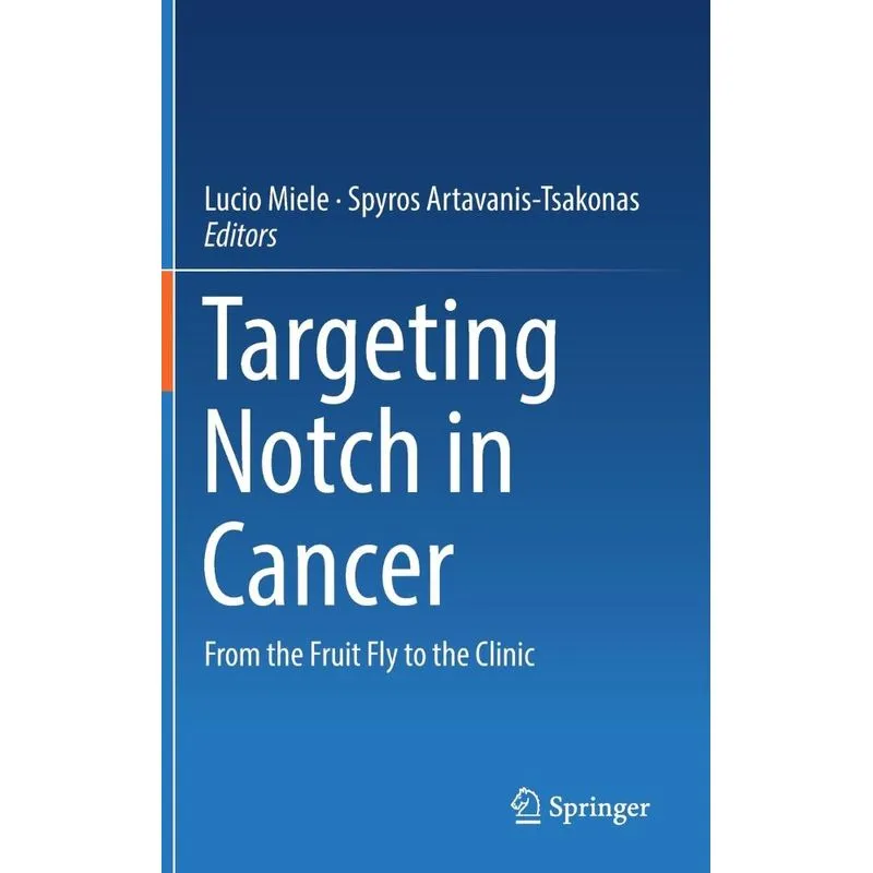 Targeting Notch in Cancer