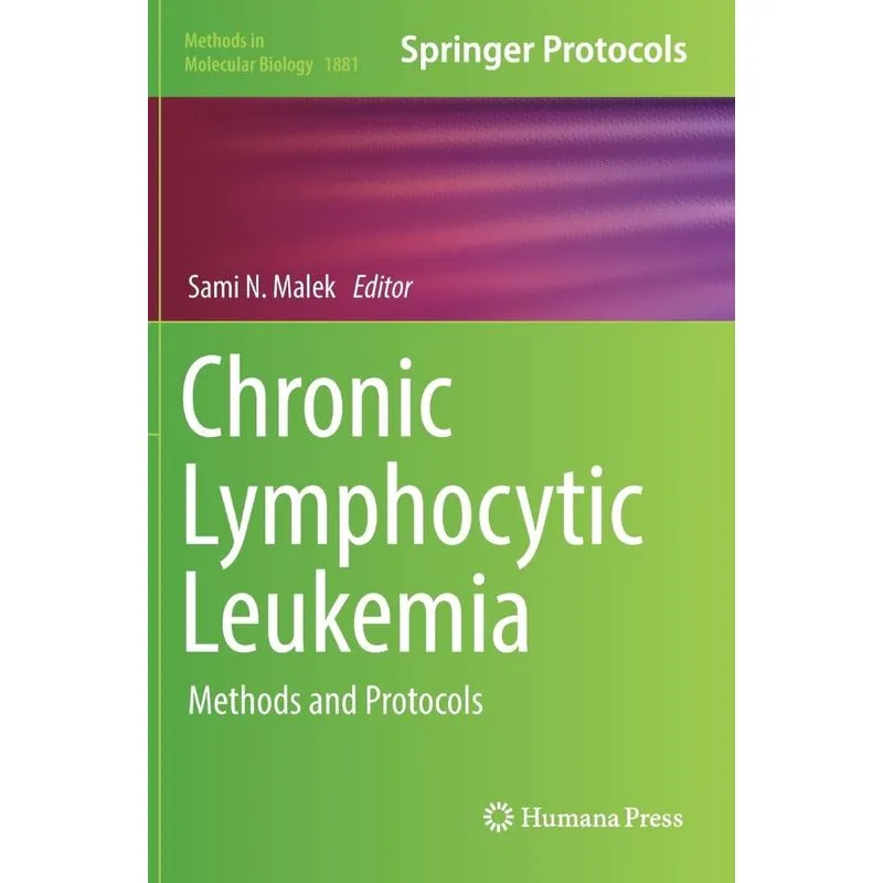 Chronic Lymphocytic Leukemia