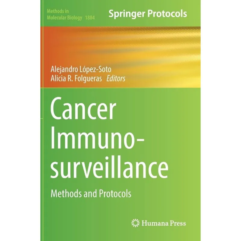 Cancer Immunosurveillance