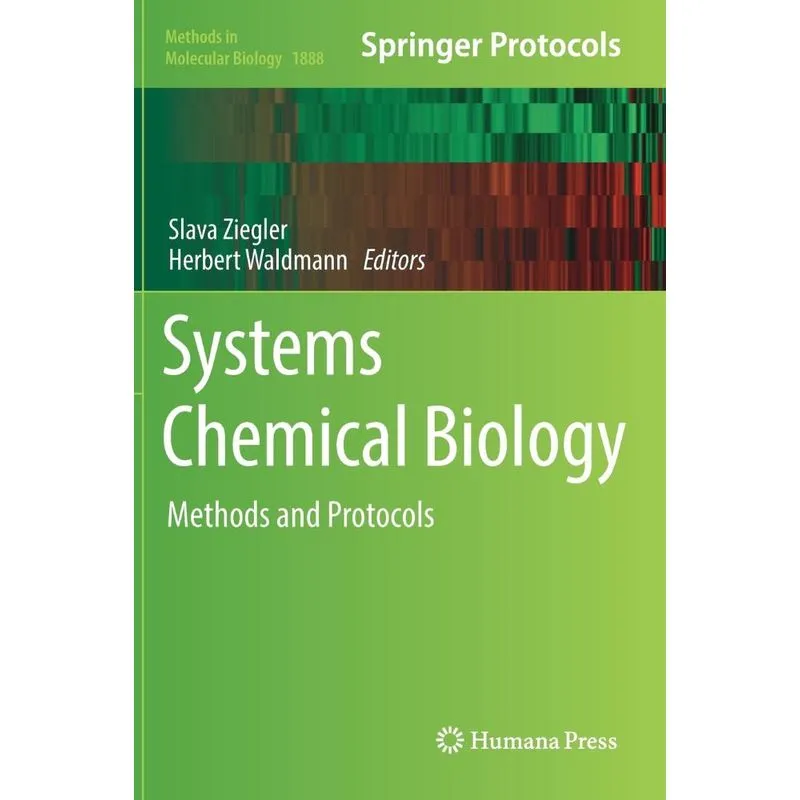 Systems Chemical Biology