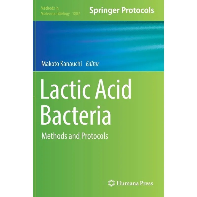 Lactic Acid Bacteria