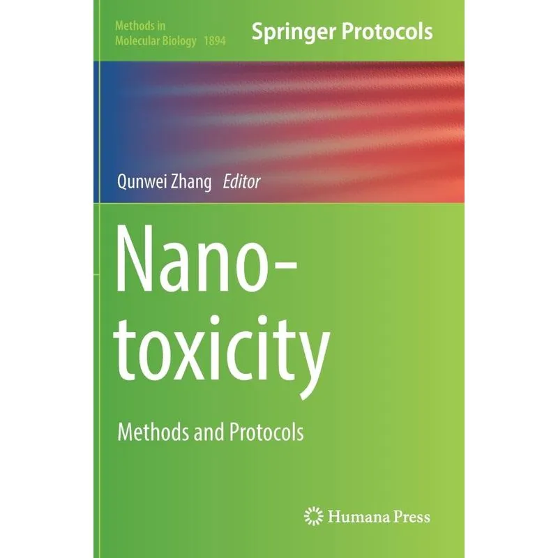 Nanotoxicity