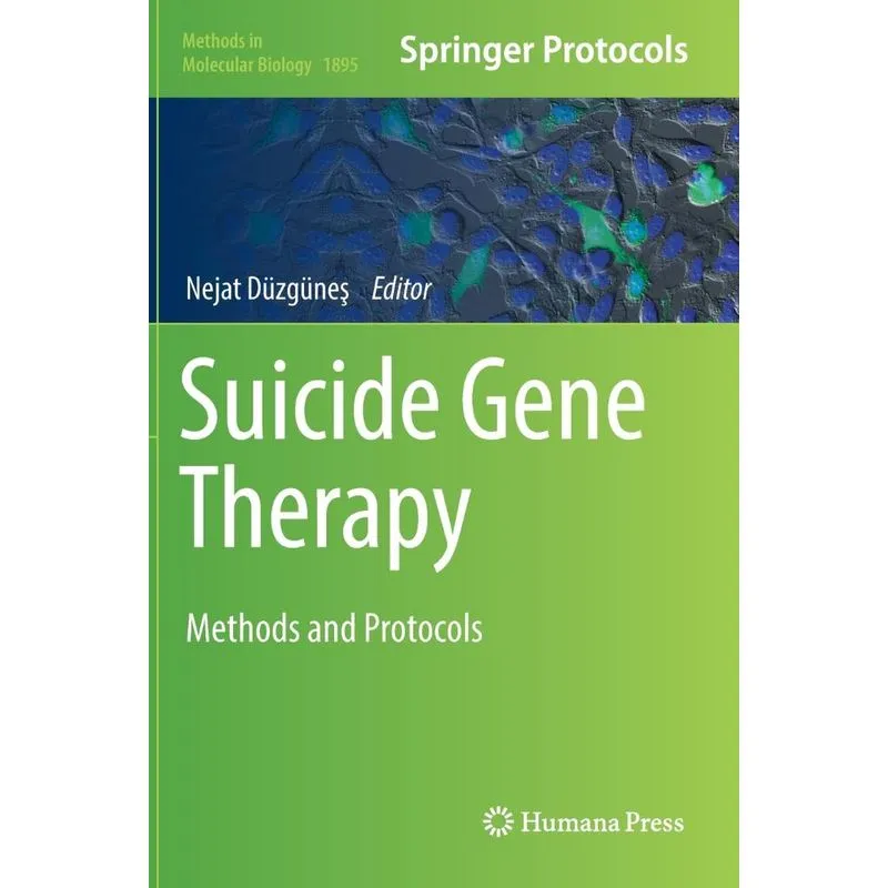 Suicide Gene Therapy