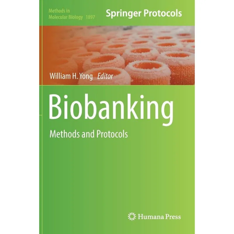 Biobanking