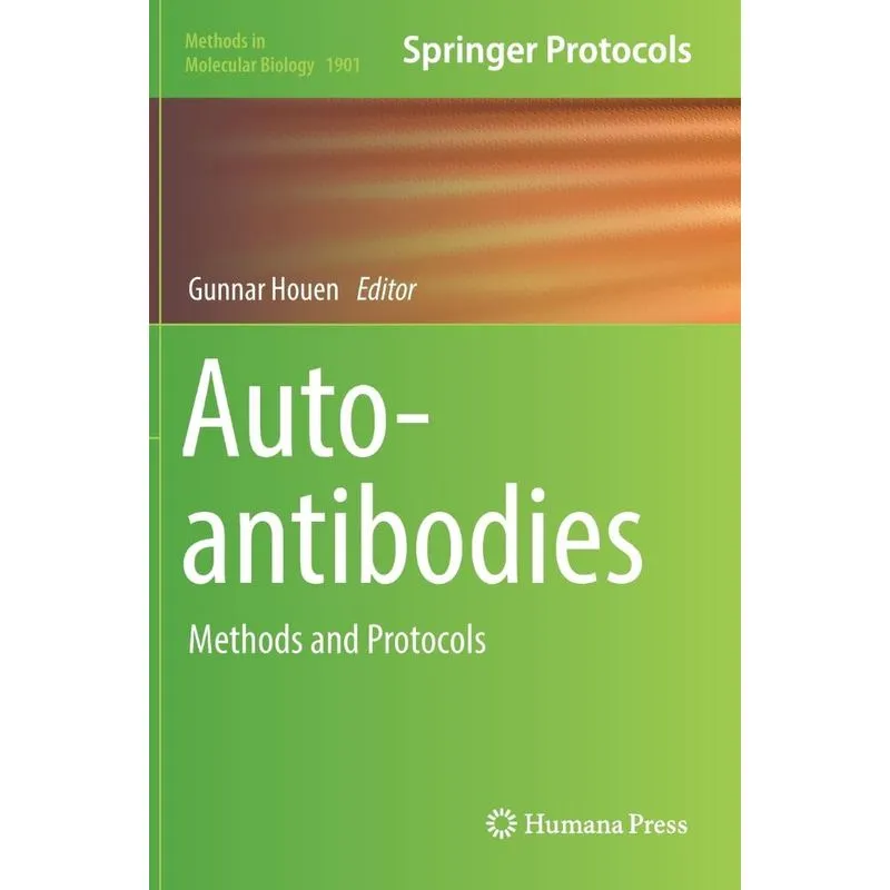 Autoantibodies