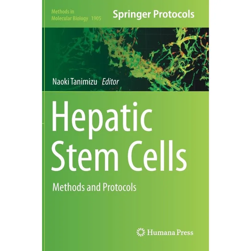 Hepatic Stem Cells