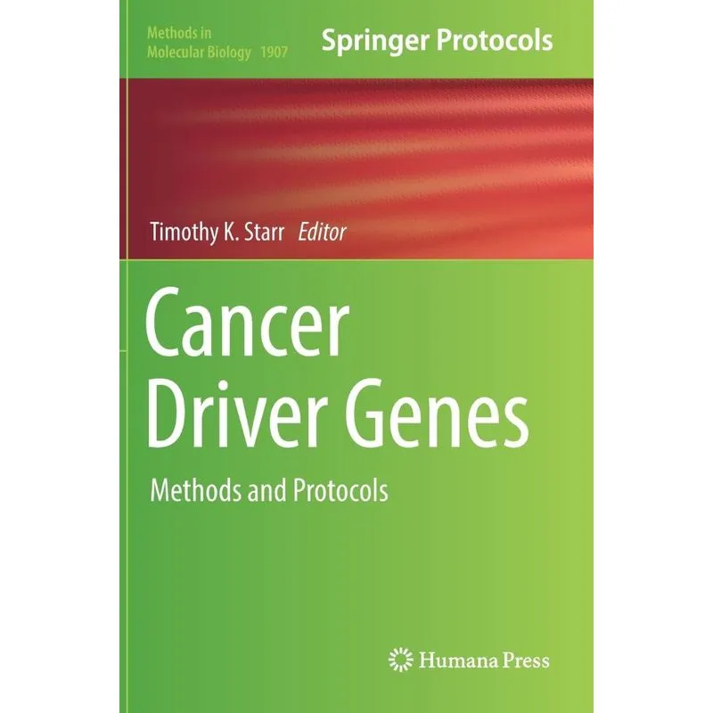 Cancer Driver Genes