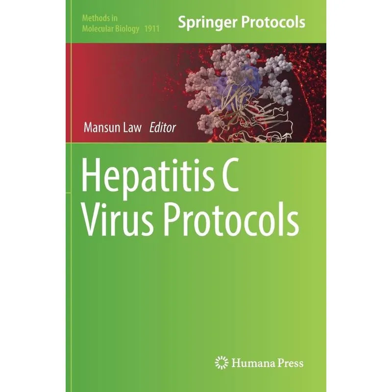 Hepatitis C Virus Protocols