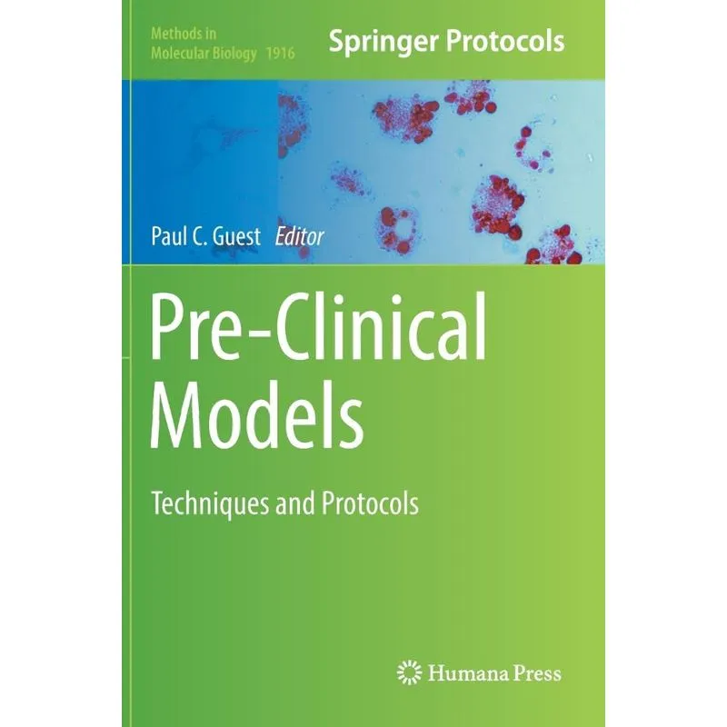 Pre-Clinical Models