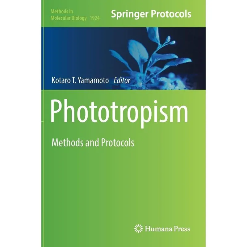 Phototropism