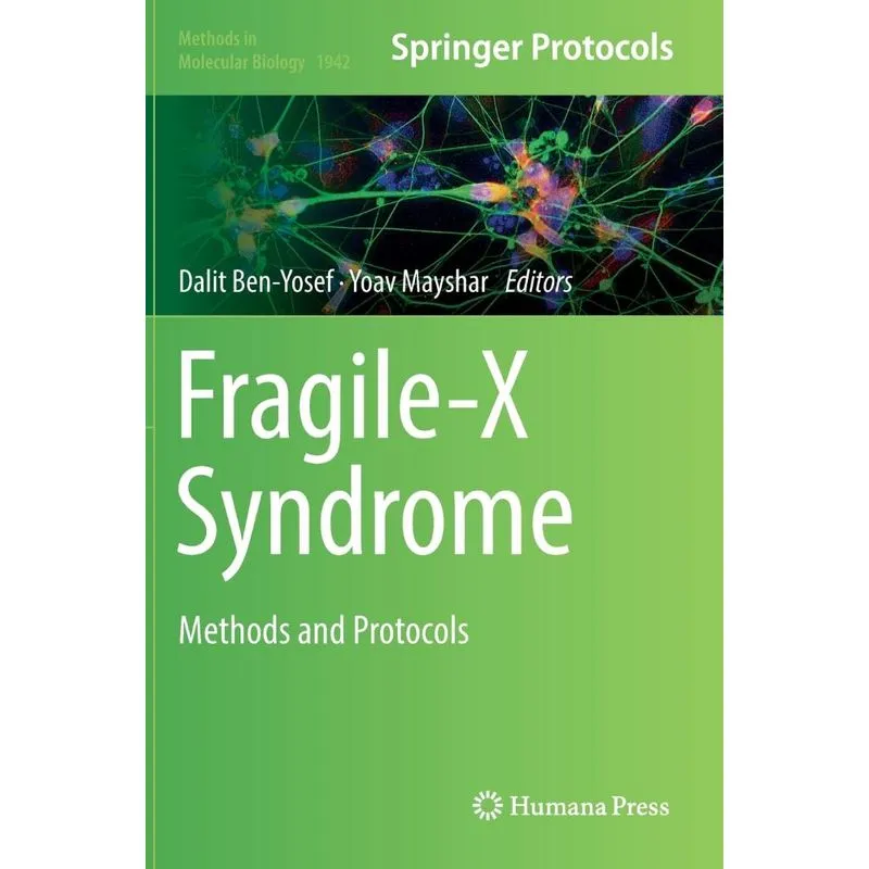 Fragile-X Syndrome