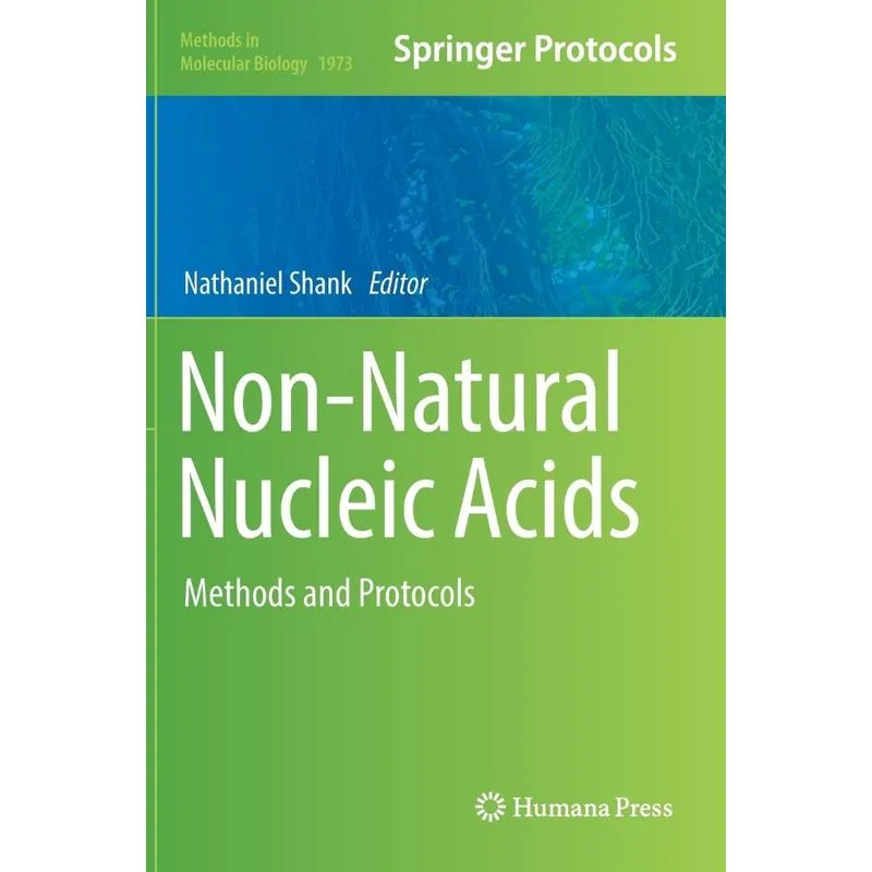 Non-Natural Nucleic Acids