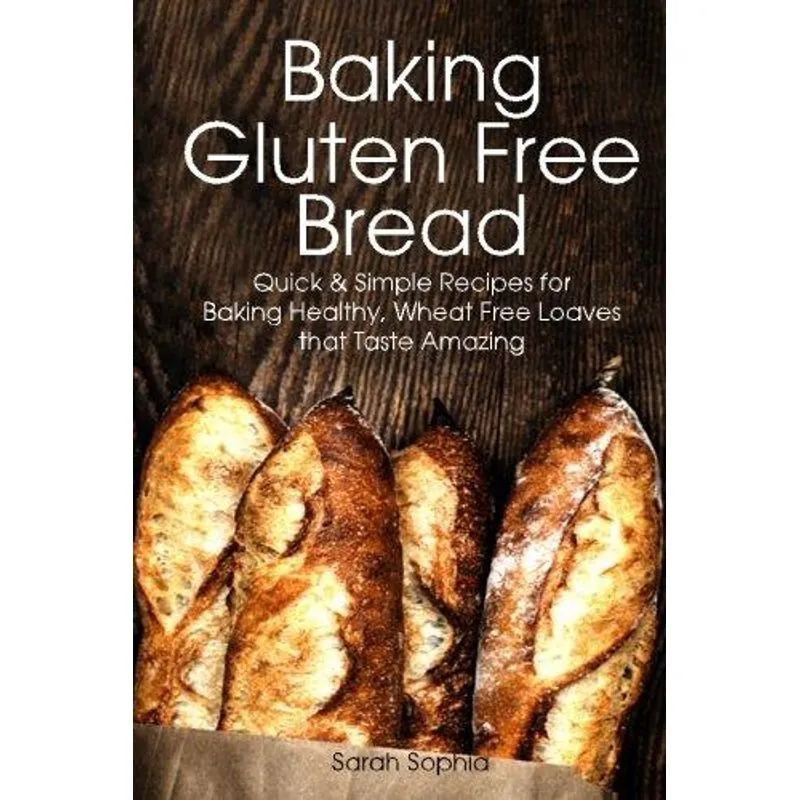 Baking Gluten Free Bread
