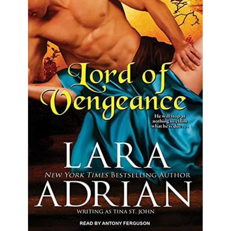 LORD OF VENGEANCE