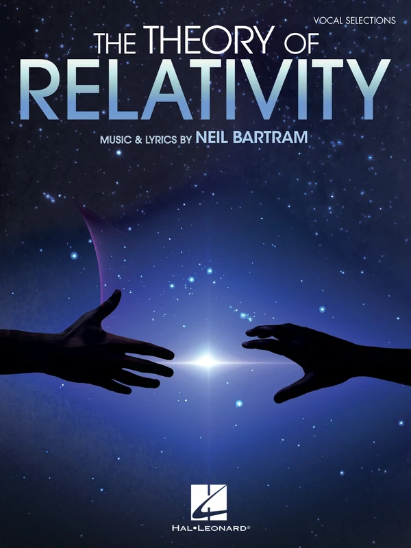 The Theory of Relativity Vocal Selections