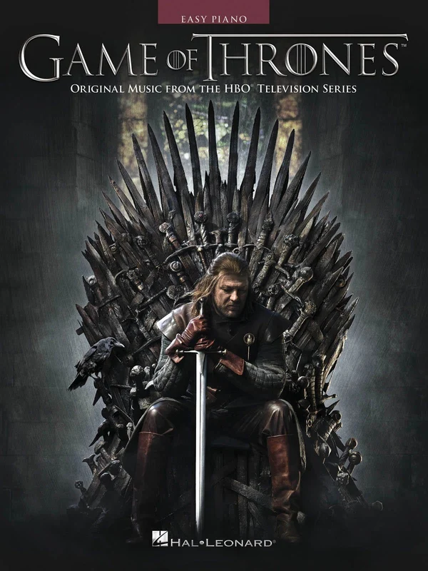 Game of Thrones Original Music from the HBO Television Series