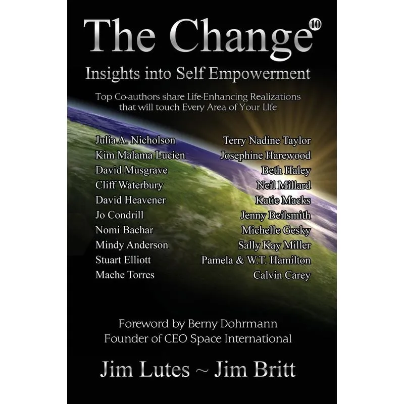 The Change10