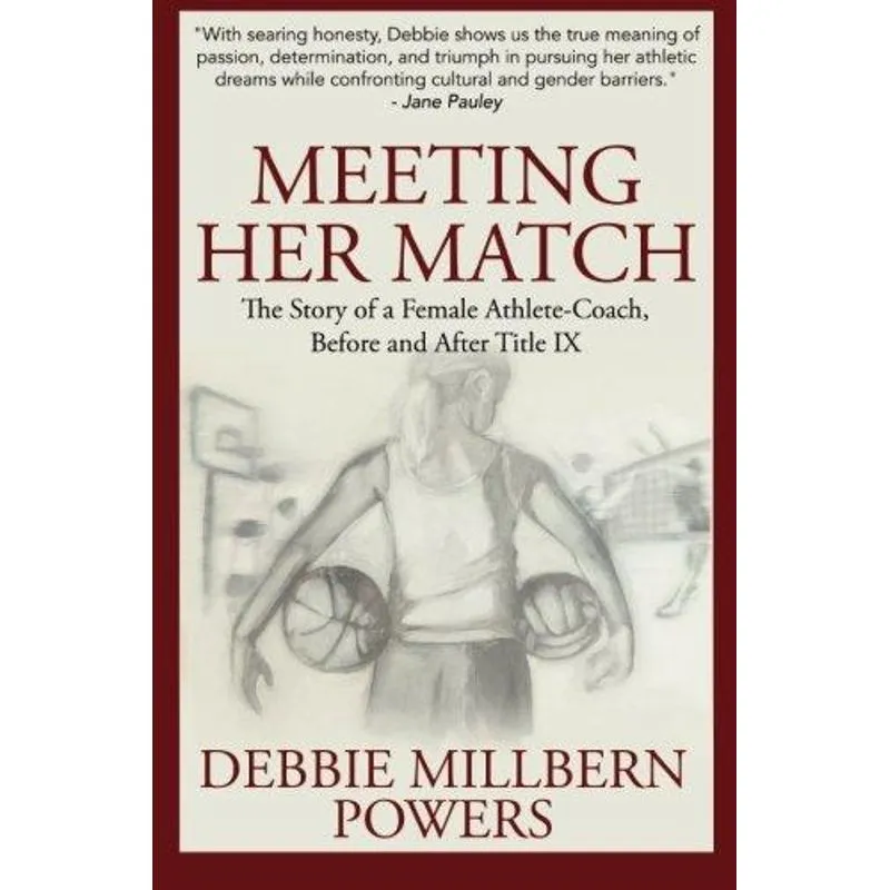 Meeting Her Match