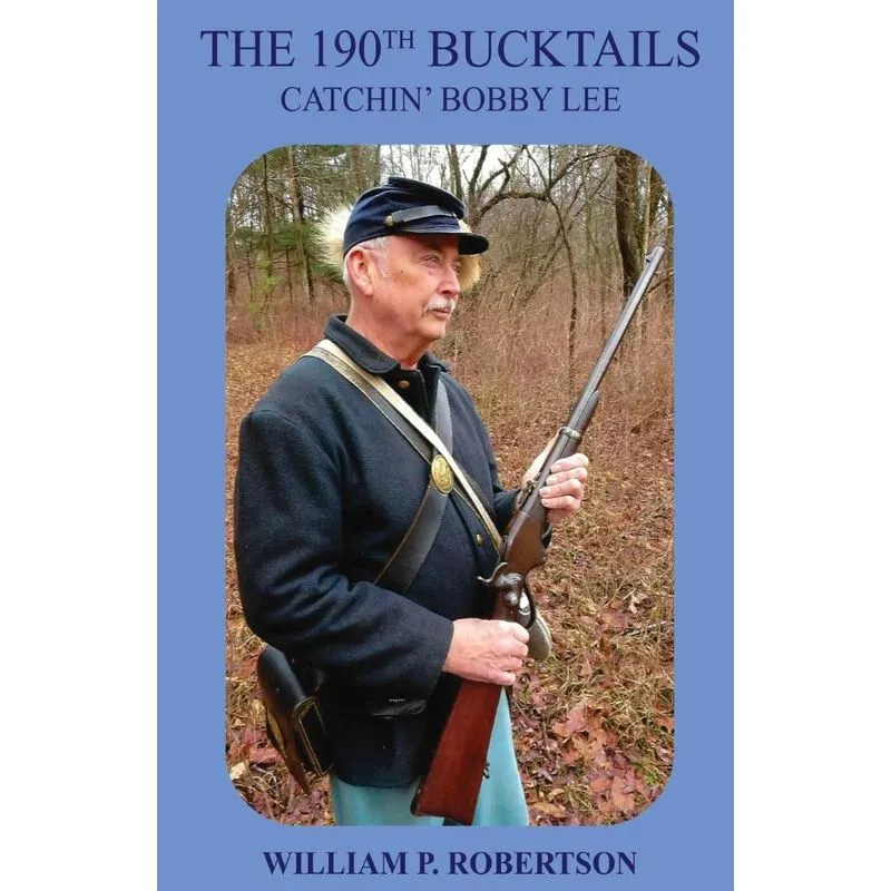 The 190th Bucktails