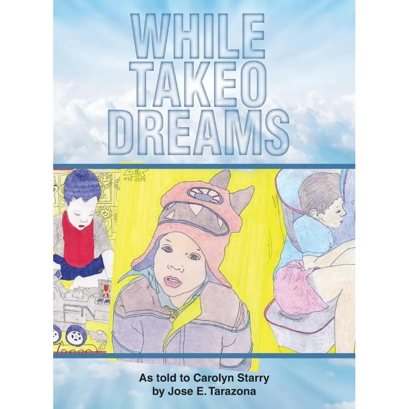 While Takeo Dreams