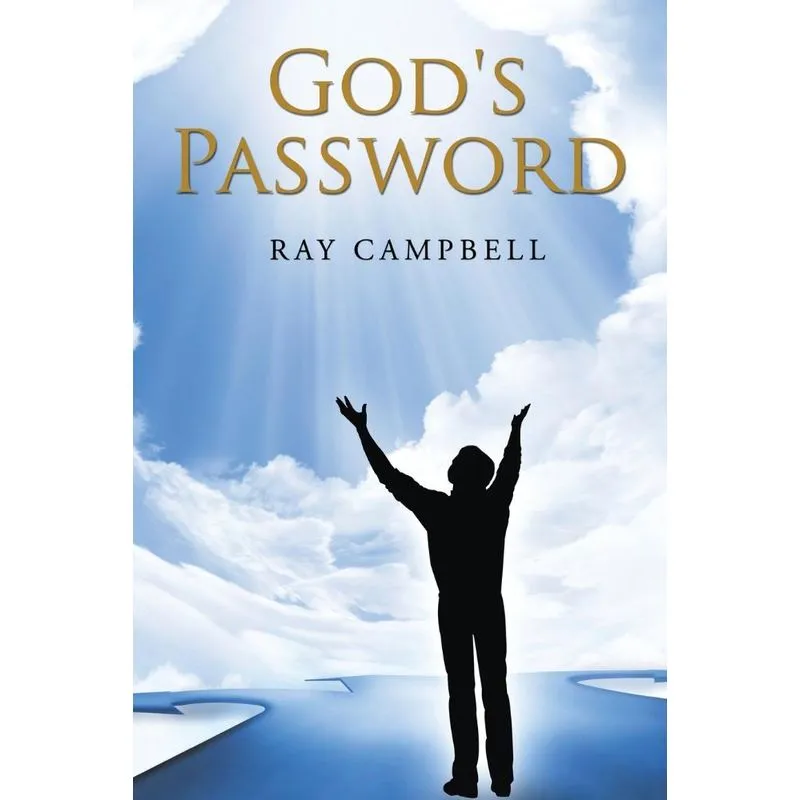 Gods Password