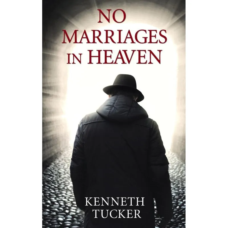 No Marriages in Heaven