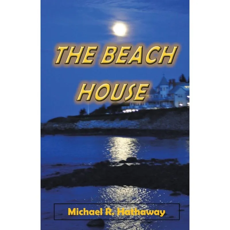 The Beach House