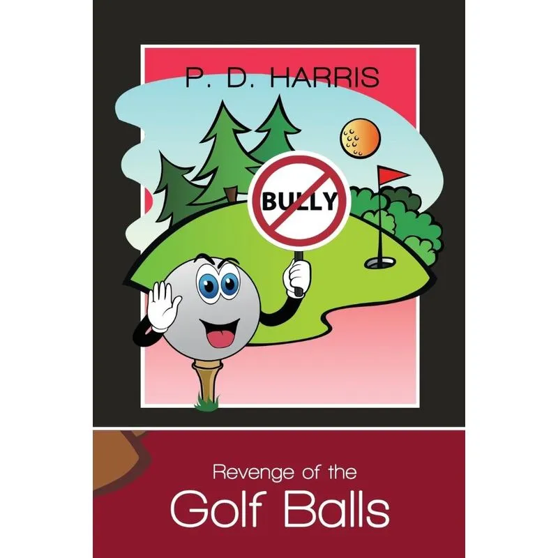 Revenge of the Golf Balls