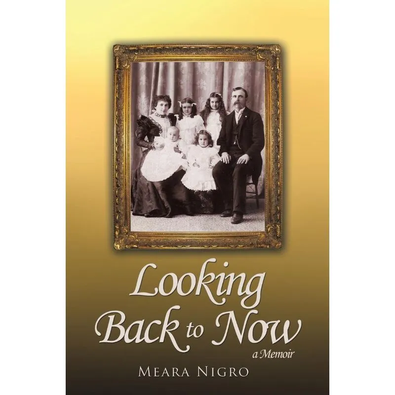 Looking Back to Now