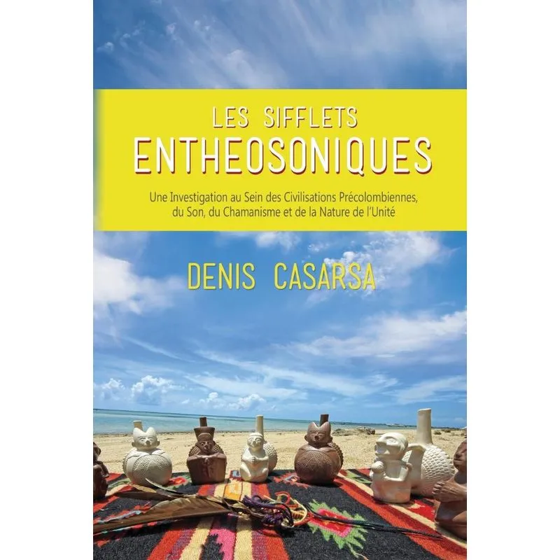 Les Sifflets Entheosoniques