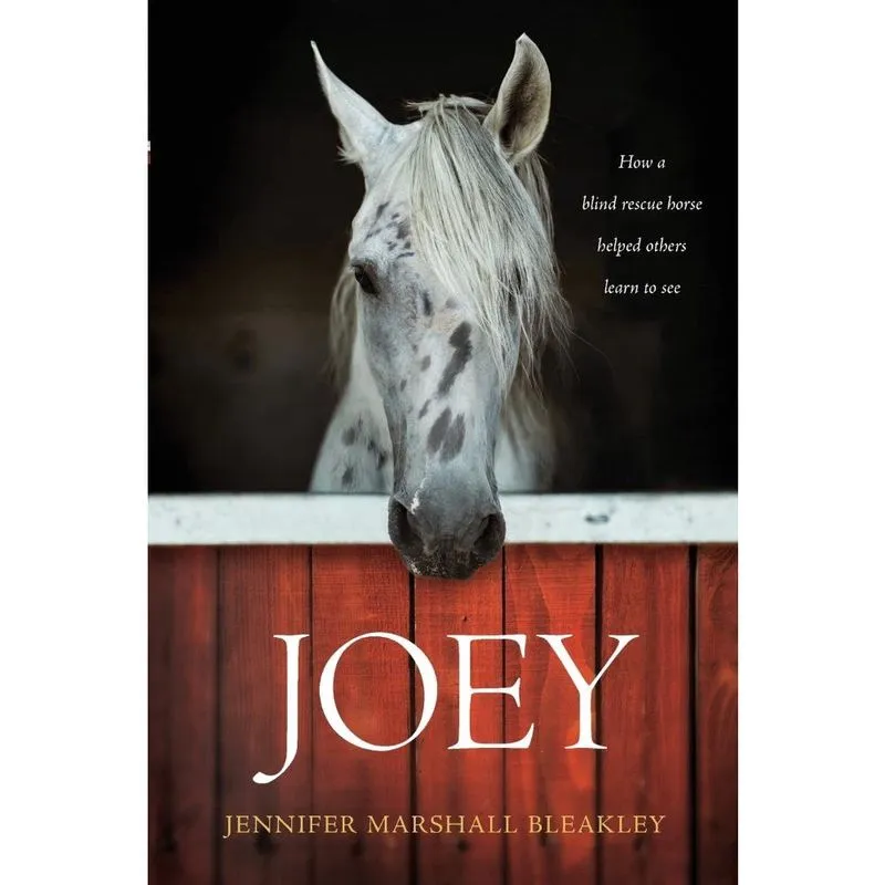 Livro Joey