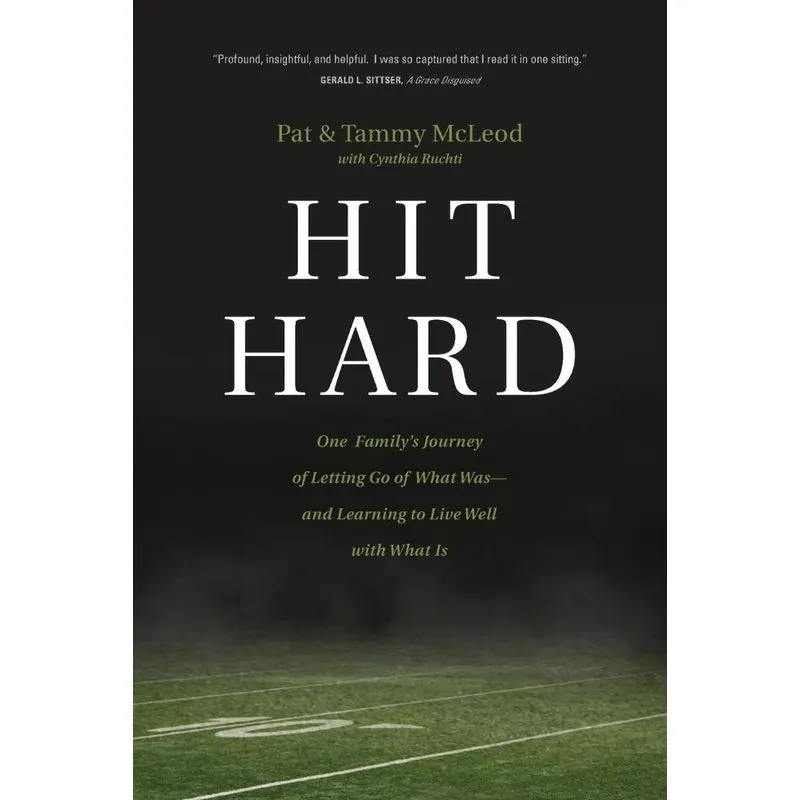 Hit Hard
