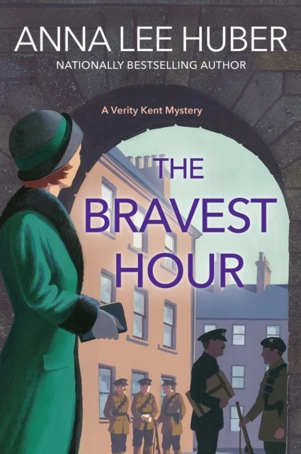 Bravest Hour, The