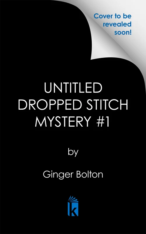 The Garter Stitch Murder